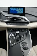 BMW i8 2014 года